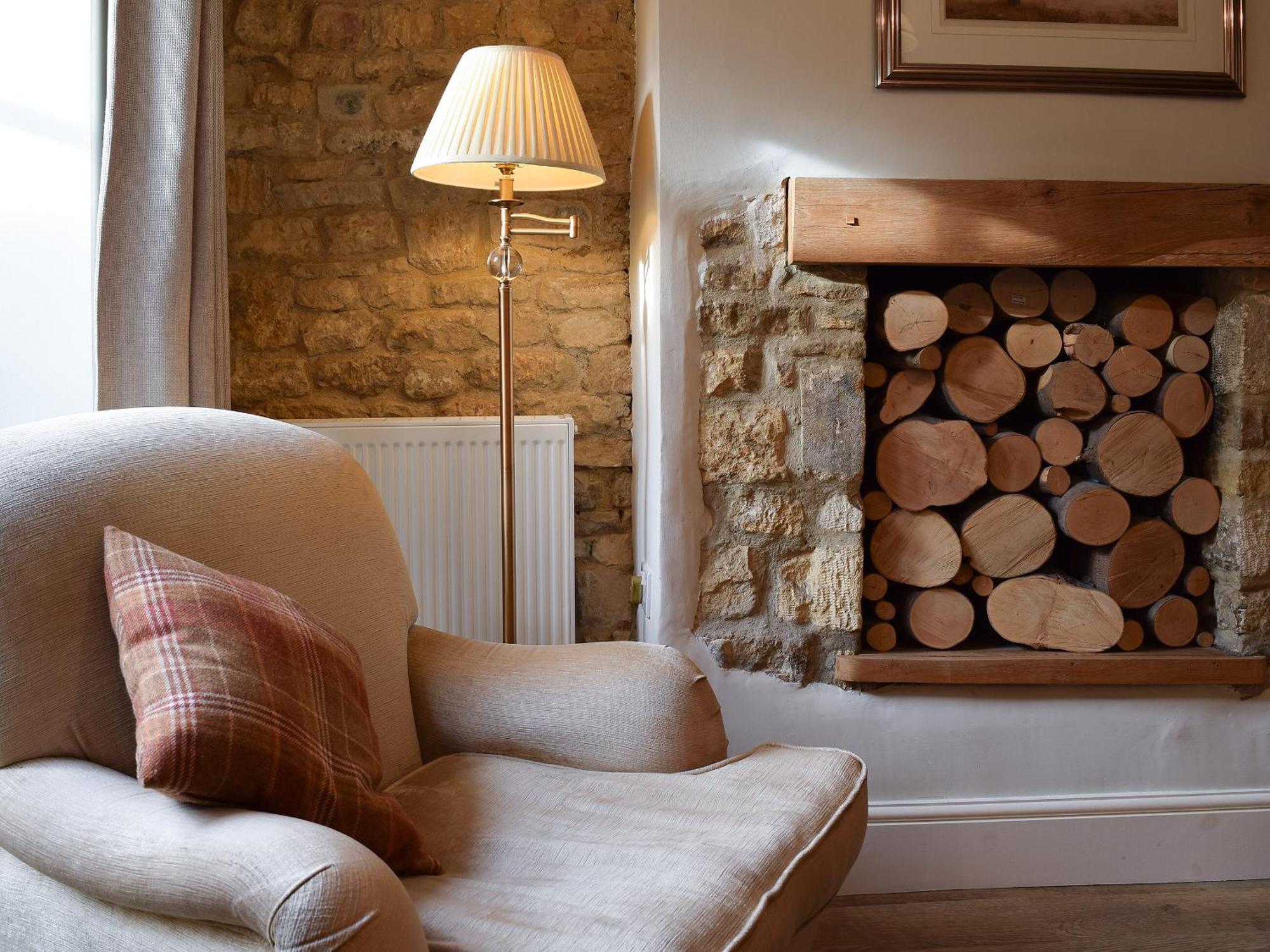 Spring Cottage Bourton-on-the-Water Exterior foto