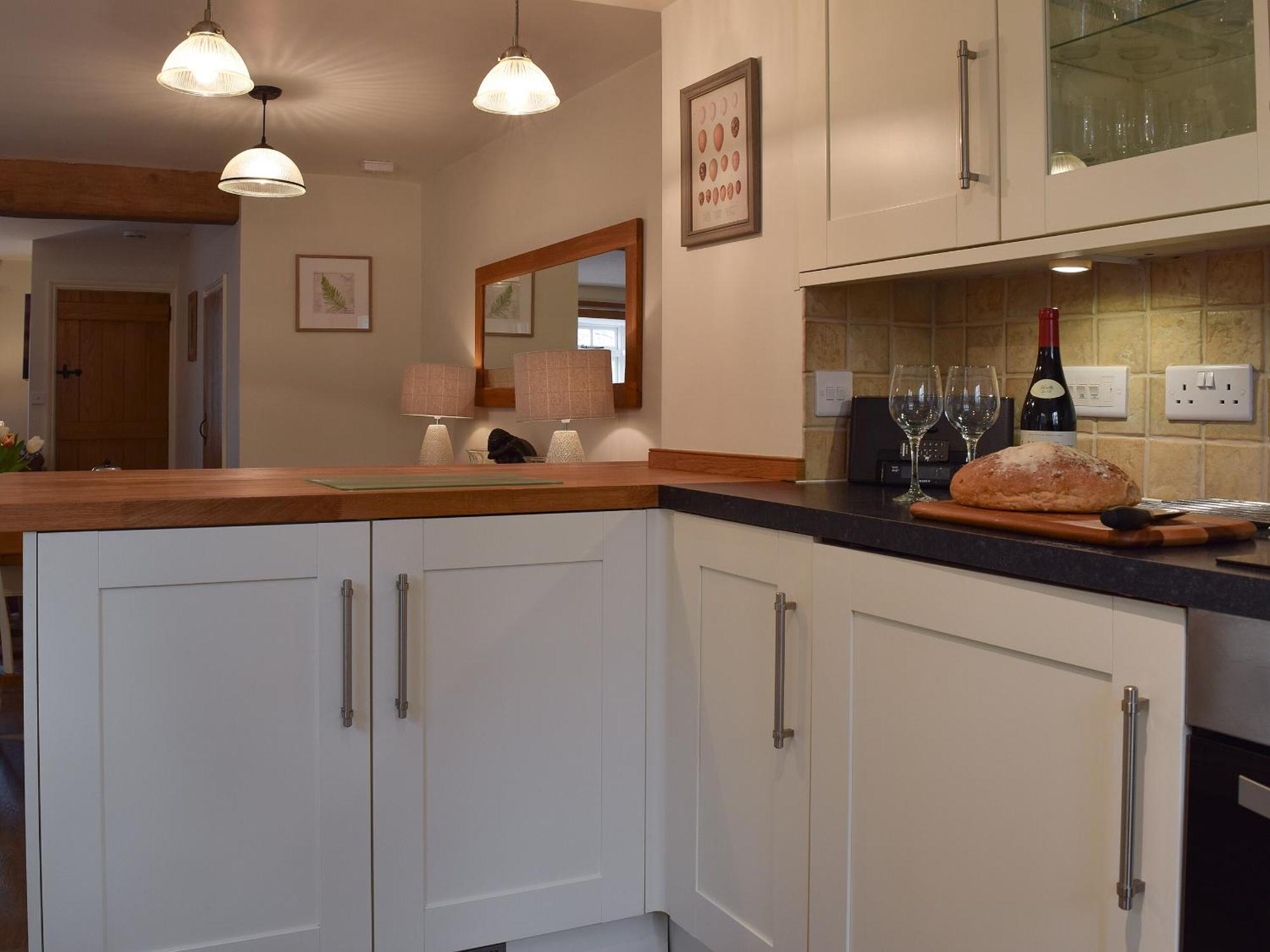 Spring Cottage Bourton-on-the-Water Exterior foto