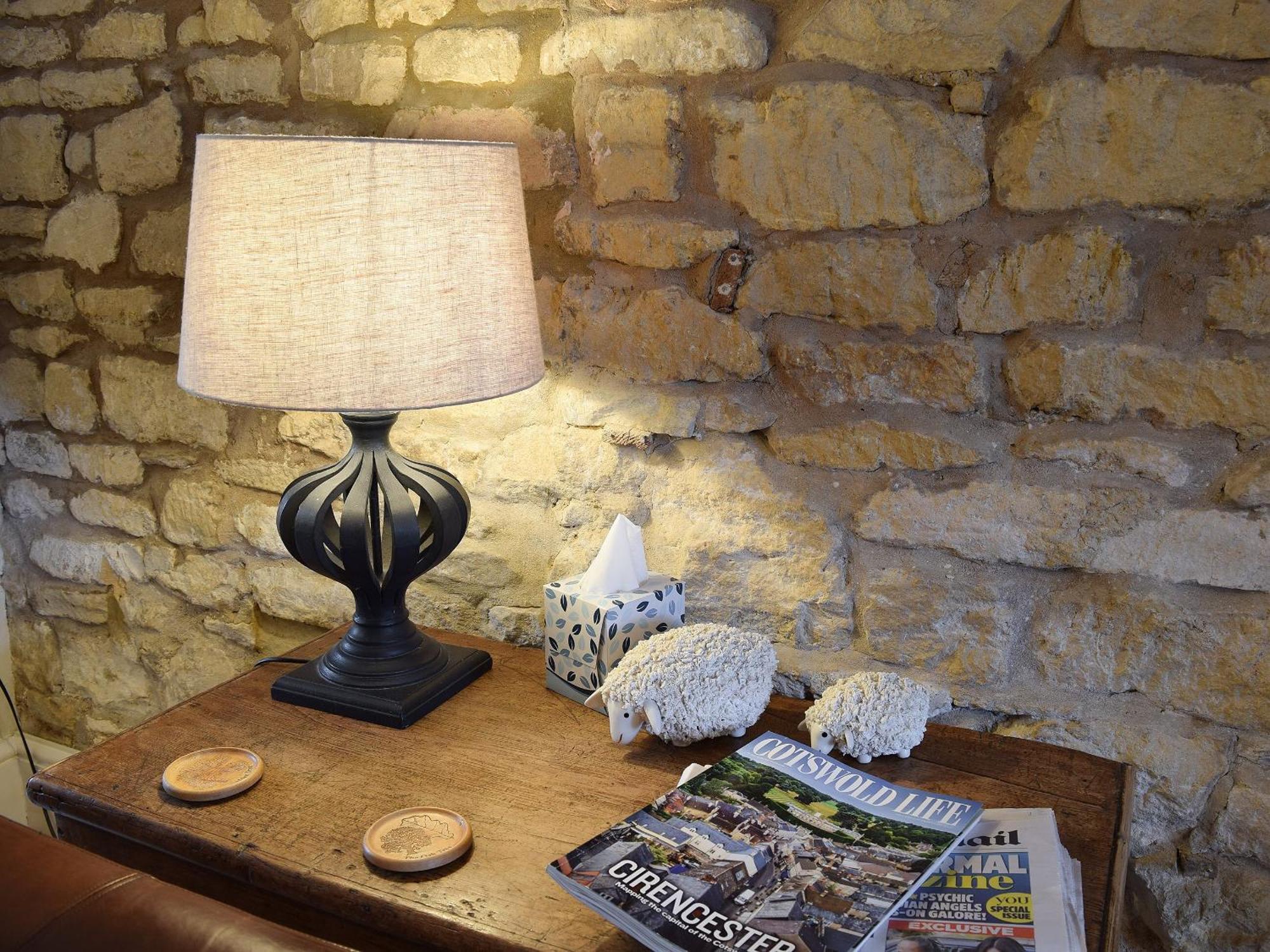 Spring Cottage Bourton-on-the-Water Exterior foto